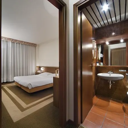 Una Hotel Lodi