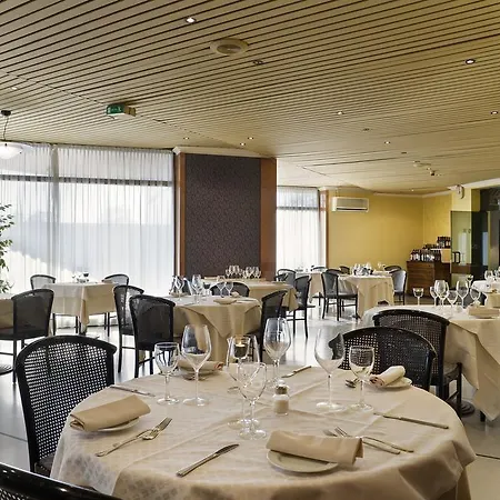 Una Hotel Lodi