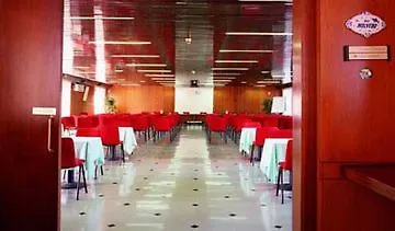 Una Hotel Lodi