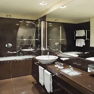 Una Hotel Lodi מלון