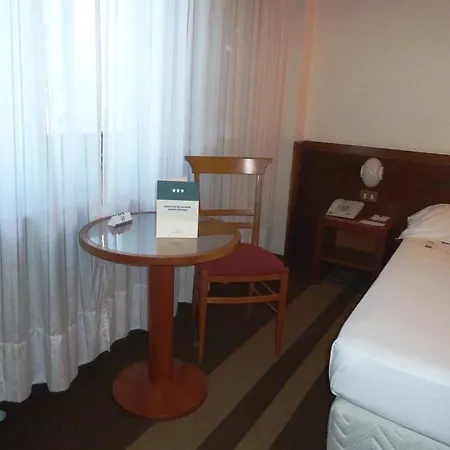 Una Hotel Lodi