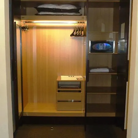 Una Hotel Lodi Lodi