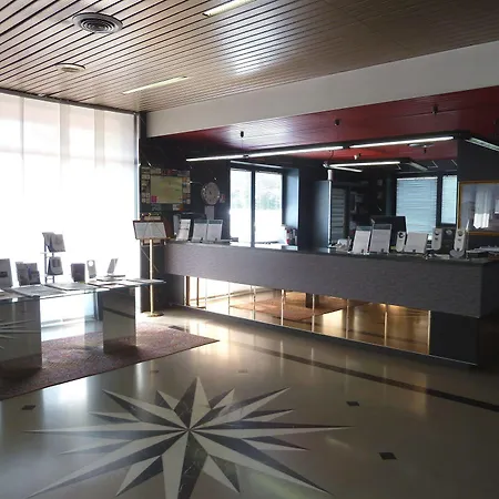 Una Hotel Lodi