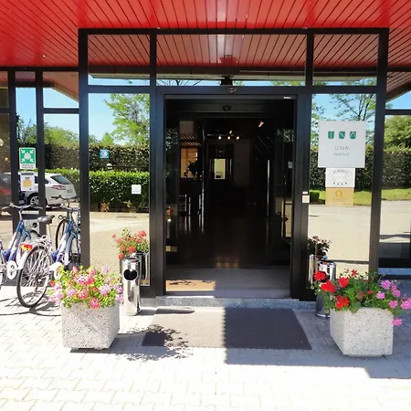 Una Hotel Lodi Lodi