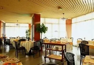 Una Hotel Lodi