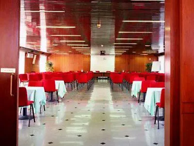 Una Hotel Lodi לודי