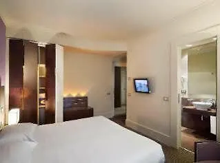 מלון Una Hotel Lodi לודי