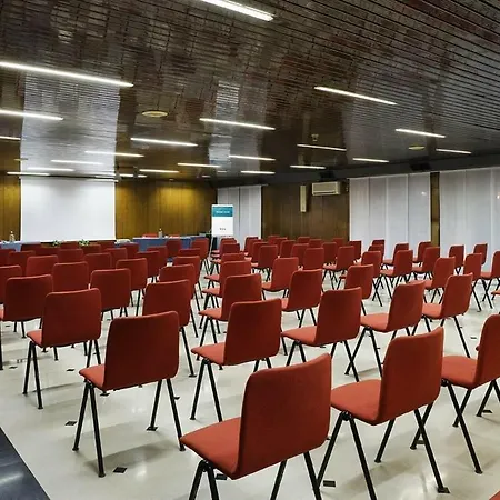Una Hotel Lodi 4*