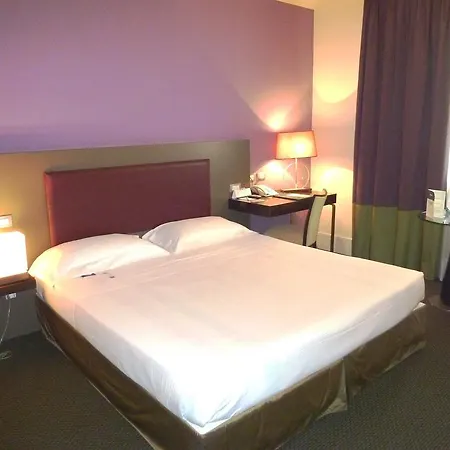 Una Hotel Lodi