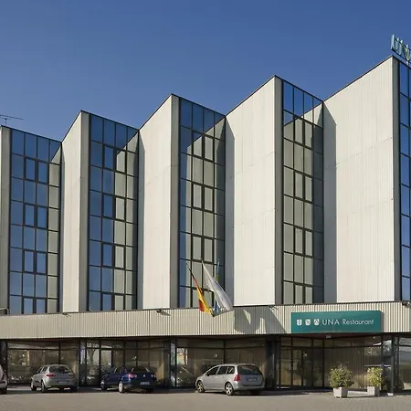 Una Hotel Lodi Hotel