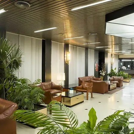Una Hotel Lodi